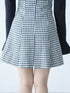 Houndstooth ensemble